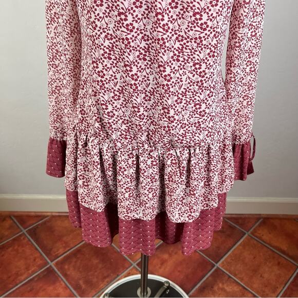 Tularosa Berkeley Dress - Picture 5 of 8